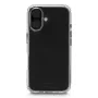 Hama Extreme Protect Handyhülle 15,5 cm (6,1 Zoll) Cover Transparent