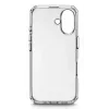 Hama Extreme Protect Handyhülle 15,5 cm (6,1 Zoll) Cover Transparent