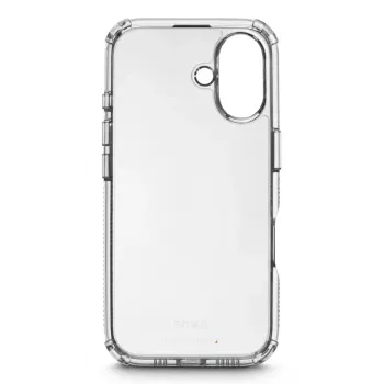 Hama Extreme Protect Handyhülle 15,5 cm (6,1 Zoll) Cover Transparent
