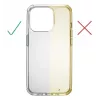 Hama Extreme Protect Handyhülle 15,5 cm (6,1 Zoll) Cover Transparent