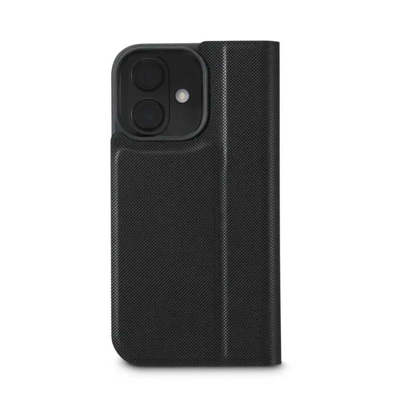 Hama Daily Protect Handyhülle 15,5 cm (6.1 Zoll) Folio Schwarz