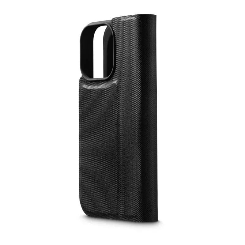 Hama Daily Protect Handyhülle 15,5 cm (6.1 Zoll) Folio Schwarz
