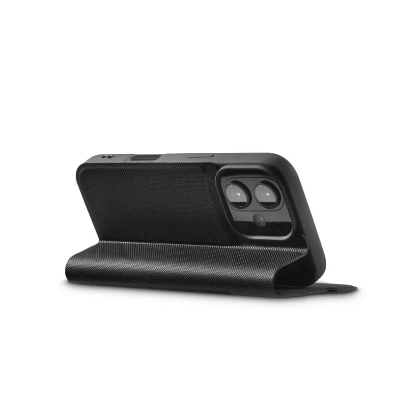 Hama Daily Protect Handyhülle 15,5 cm (6.1 Zoll) Folio Schwarz