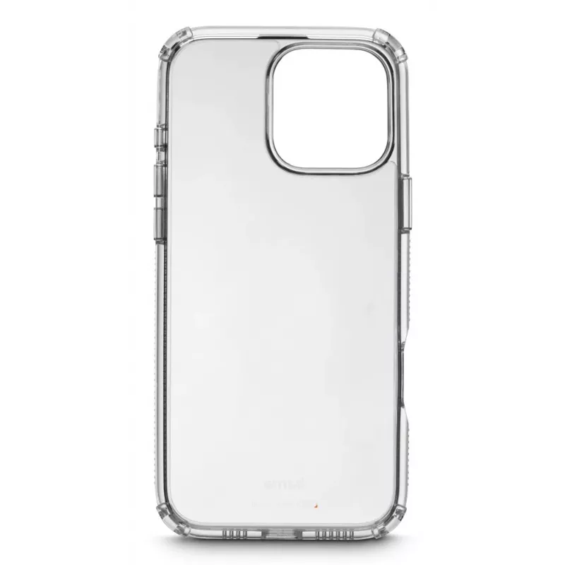Hama Extreme Protect Handyhülle 17,5 cm (6,9 Zoll) Cover Transparent