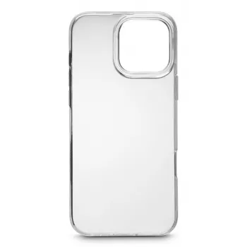 Hama Always Clear Handyhülle 17.5 cm (6.9 Zoll) Cover Transparent