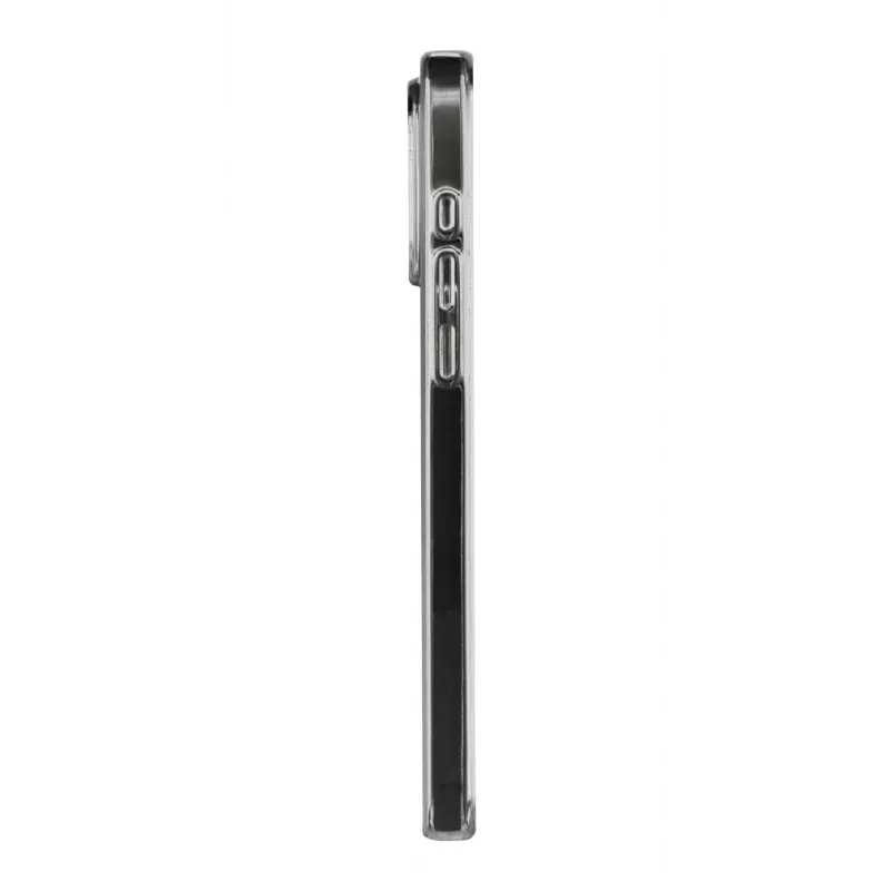 Hama Always Clear Handyhülle 17.5 cm (6.9 Zoll) Cover Transparent