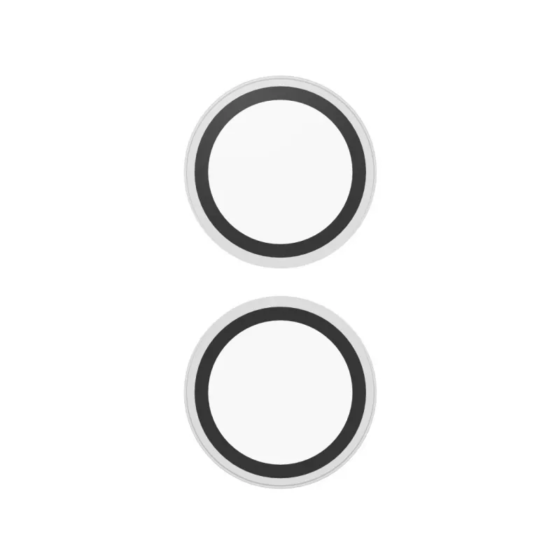 Hama Lens Protect Kamera-Objektivschutz Apple 2 Stück