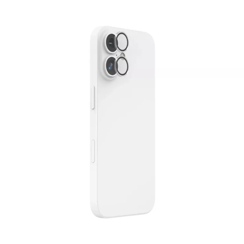Hama Lens Protect Kamera-Objektivschutz Apple 2 Stück