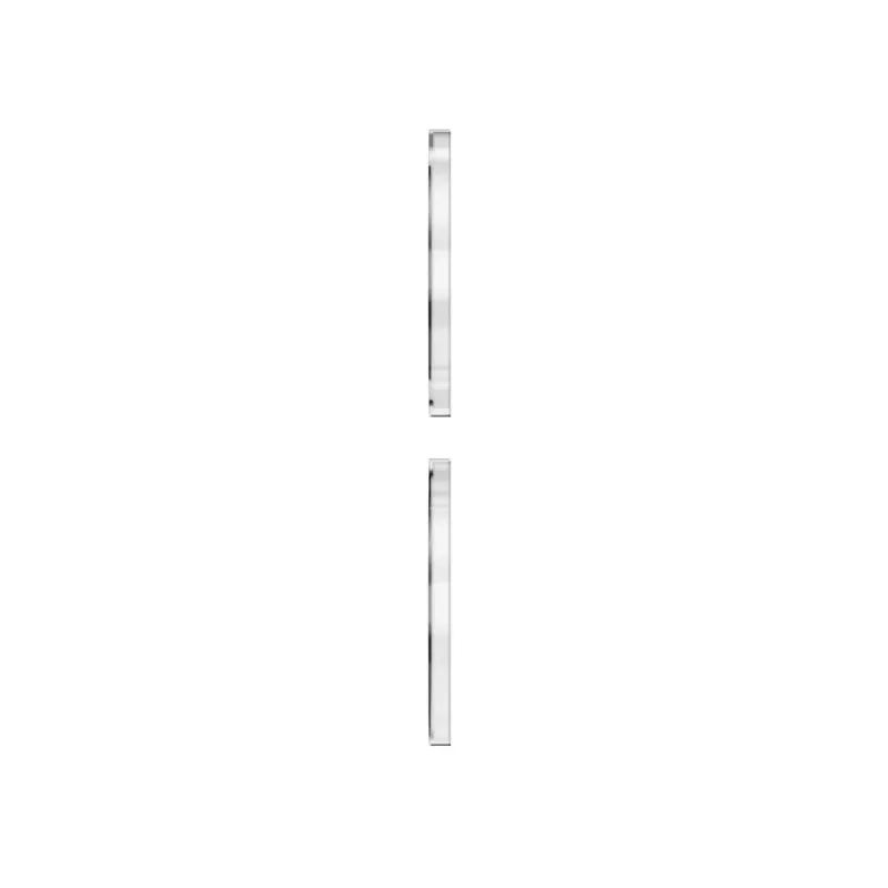 Hama Lens Protect Kamera-Objektivschutz Apple 2 Stück
