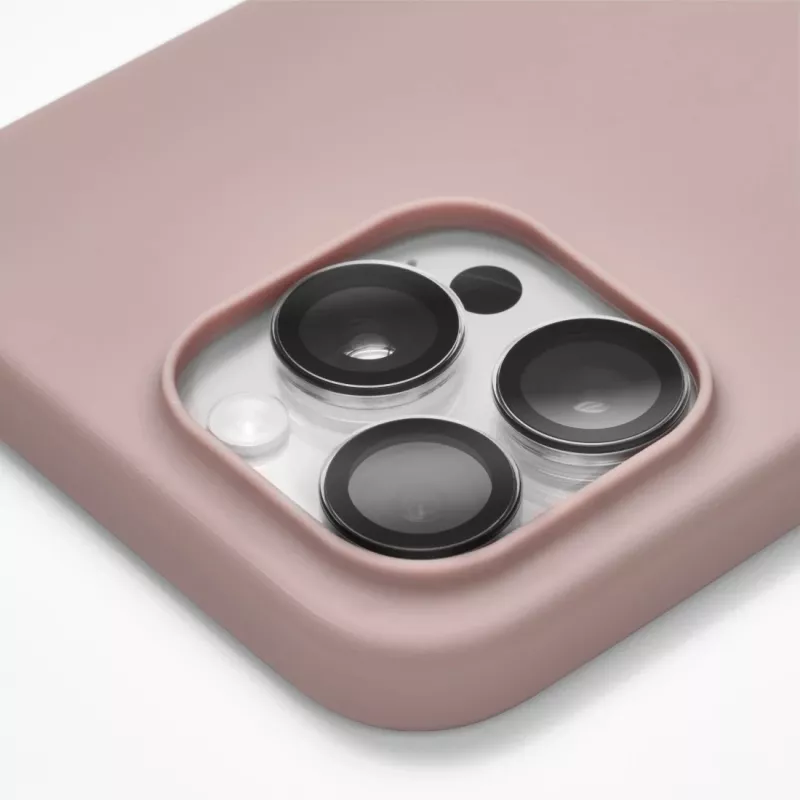 Hama Lens Protect Kamera-Objektivschutz Apple 2 Stück