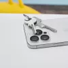 Hama Lens Protect Kamera-Objektivschutz Apple 2 Stück