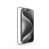 Hama Super Hybrid Clear Displayschutzfolie Apple 1 Stück
