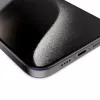 Hama Super Hybrid Clear Displayschutzfolie Apple 1 Stück