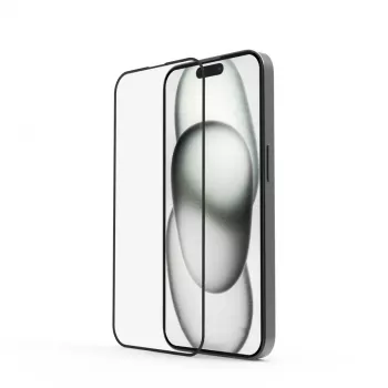 Hama Extreme Protect Clear Displayschutzfolie Apple 1 Stk.