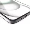 Hama Extreme Protect Clear Displayschutzfolie Apple 1 Stk.
