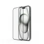 Hama Extreme Protect Clear Displayschutzfolie Apple 1 Stück