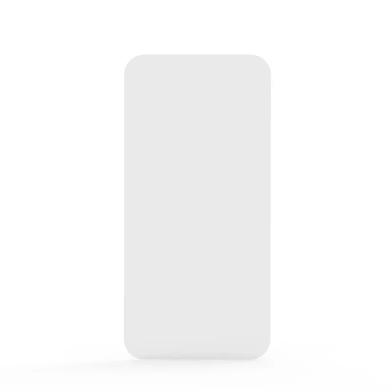 Hama Clear Protect Clear screen protector Apple 1 Stk.