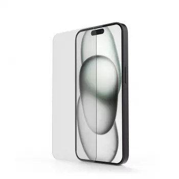 Hama Clear Protect Clear Displayschutzfolie Apple 1 Stk.