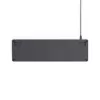 Hama CK-400 Tastatur Home/Office USB QWERTZ German Schwarz, Dunkelgrau