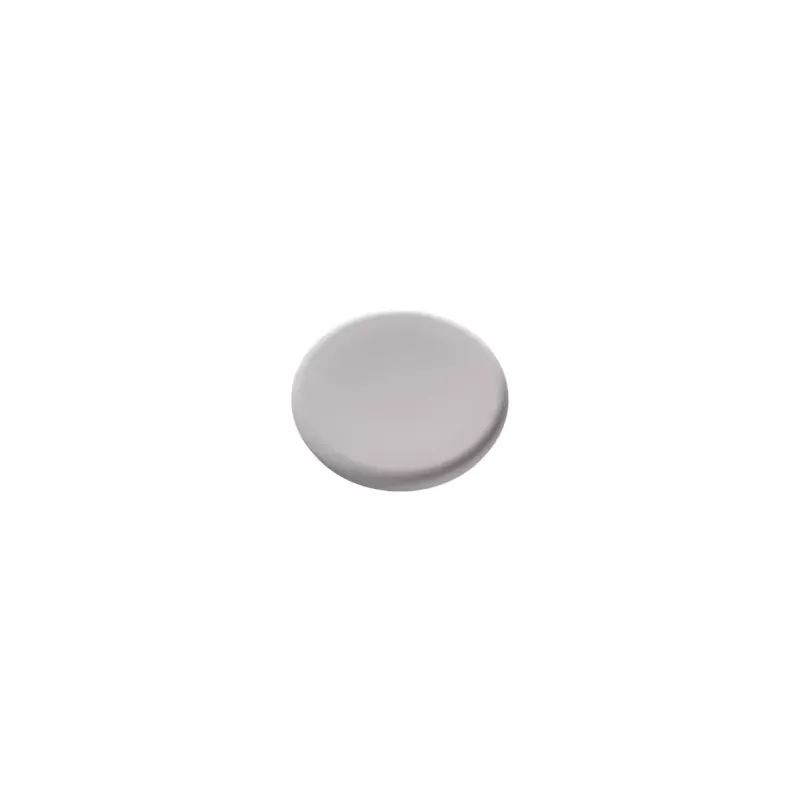 Magnet für Glastafel Legamaster warmgrau, Metall, 30×7 mm, 5er-Pack