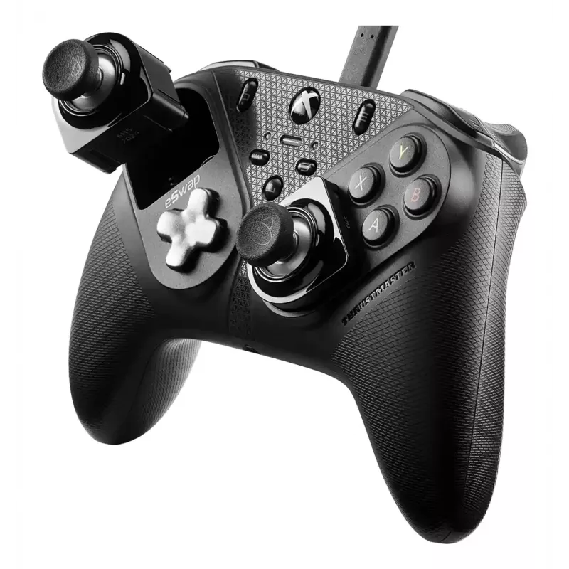 Thrustmaster ESWAP SH5 HALL Austauschteileset