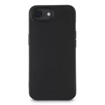 Hama Fantastic Feel Handyhülle 15,5 cm (6,1 Zoll) Cover Schwarz