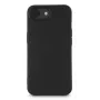 Hama Fantastic Feel Handyhülle 15,5 cm (6,1 Zoll) Cover Schwarz