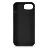 Hama Fantastic Feel Handyhülle 15,5 cm (6,1 Zoll) Cover Schwarz