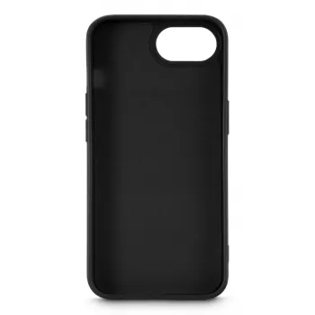 Hama Fantastic Feel Handyhülle 15,5 cm (6,1 Zoll) Cover Schwarz