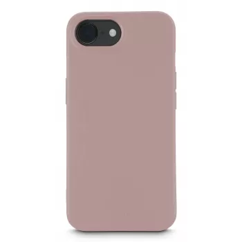 Hama Fantastic Feel Handyhülle 15,5 cm (6,1 Zoll) Cover Nude