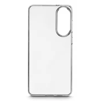 Hama Always Clear Handyhülle 17 cm (6,7 Zoll) Cover Transparent