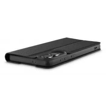 Hama Daily Protect Handyhülle 17 cm (6,7 Zoll) Folio Schwarz