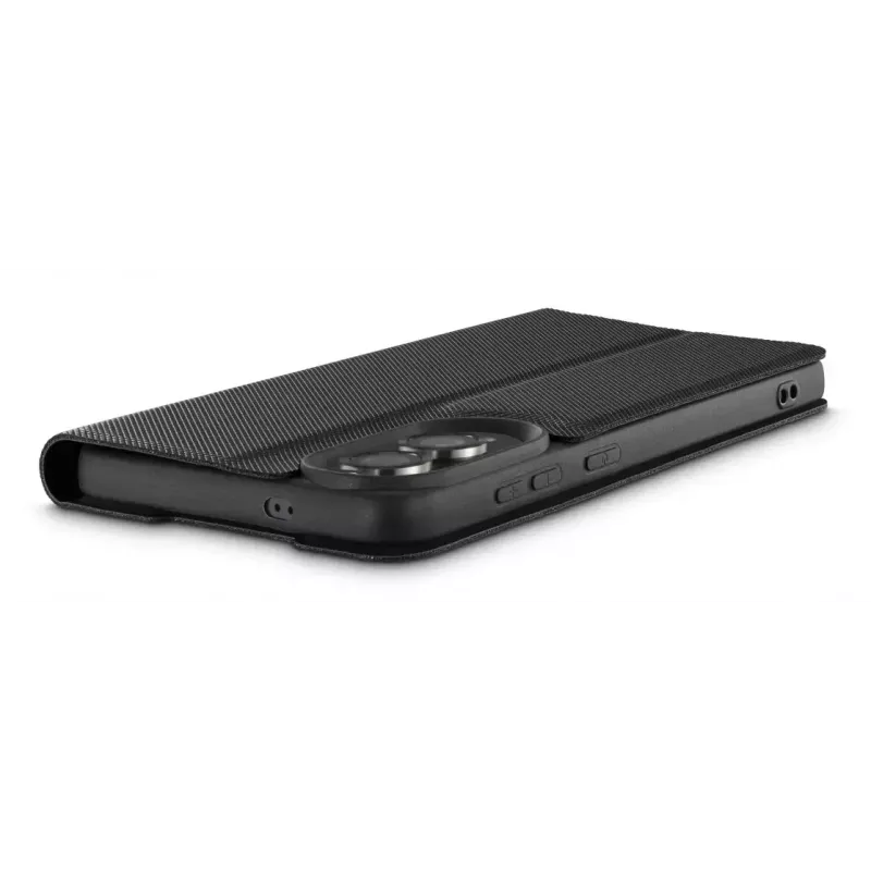Hama Daily Protect Handyhülle 17 cm (6,7 Zoll) Folio Schwarz