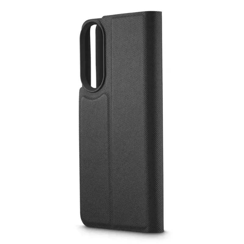 Hama Daily Protect Handyhülle 17 cm (6,7 Zoll) Folio Schwarz