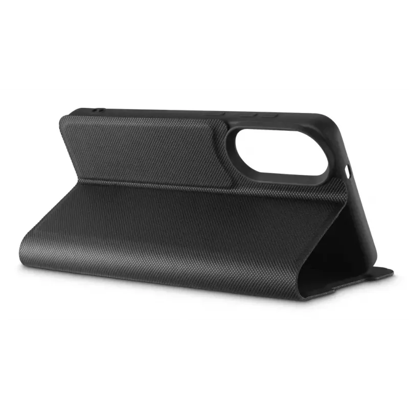 Hama Daily Protect Handyhülle 17 cm (6,7 Zoll) Folio Schwarz