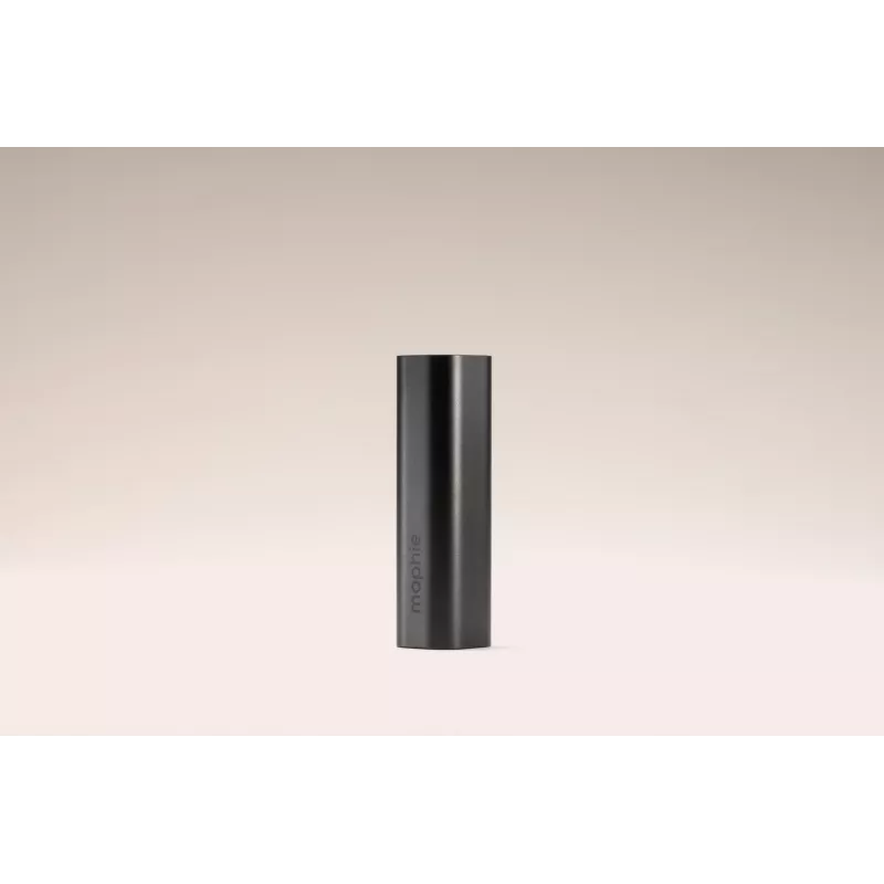 mophie Powerstation Mini 5000 mAh Schwarz