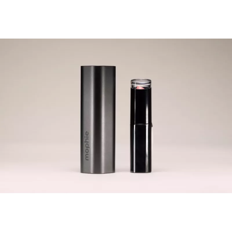 mophie Powerstation Mini 5000 mAh Schwarz