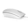 DELL MS116 Maus beidhändig USB Typ-A Optisch 1000 DPI