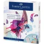 Aquarell-Malset Faber-Castell Creative Studio 18-tlg. Mehrfarbig
