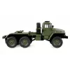 Amewi Ural B36 ferngesteuertes (RC) Modell Militär-Lkw Elektroantrieb 1:16