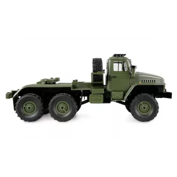 Amewi Ural B36 ferngesteuertes (RC) Modell Militär-Lkw Elektroantrieb 1:16