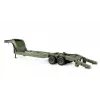 Amewi Ural B36 ferngesteuertes (RC) Modell Militär-Lkw Elektroantrieb 1:16