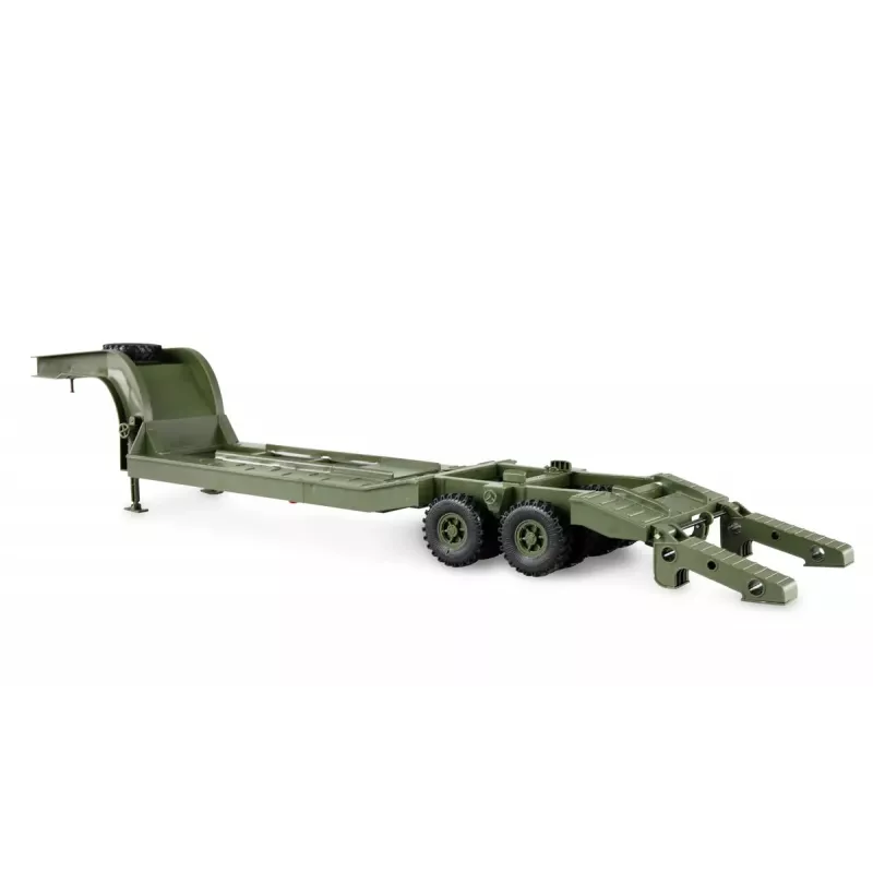 Amewi Ural B36 ferngesteuertes (RC) Modell Militär-Lkw Elektroantrieb 1:16