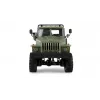 Amewi Ural B36 ferngesteuertes (RC) Modell Militär-Lkw Elektroantrieb 1:16