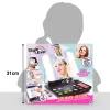 Makeup-Set Canal Toys STYLE 4 EVER mit LED-Beleuchtung