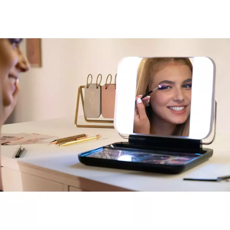 Makeup-Set Canal Toys STYLE 4 EVER mit LED-Beleuchtung