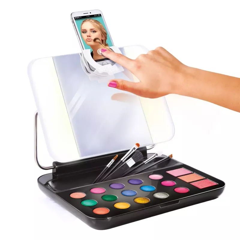 Makeup-Set Canal Toys STYLE 4 EVER mit LED-Beleuchtung