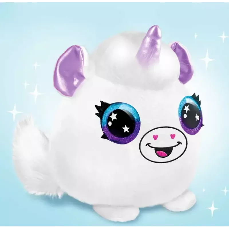 Plüschtier Canal Toys Airbrush Plush Surprise Cartoon-Figur 6+