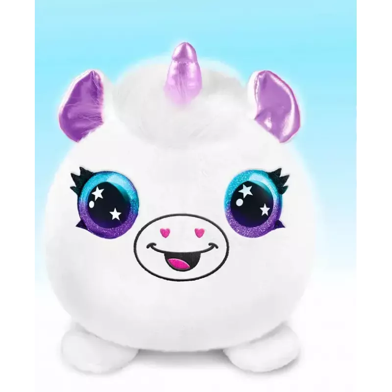 Plüschtier Canal Toys Airbrush Plush Surprise Cartoon-Figur 6+