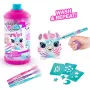 Plüschtier Canal Toys Airbrush Plush Surprise Cartoon-Figur 6+